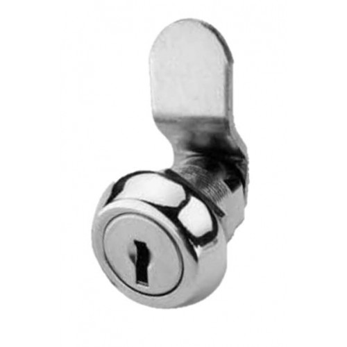 Deluxe Compartment Lock